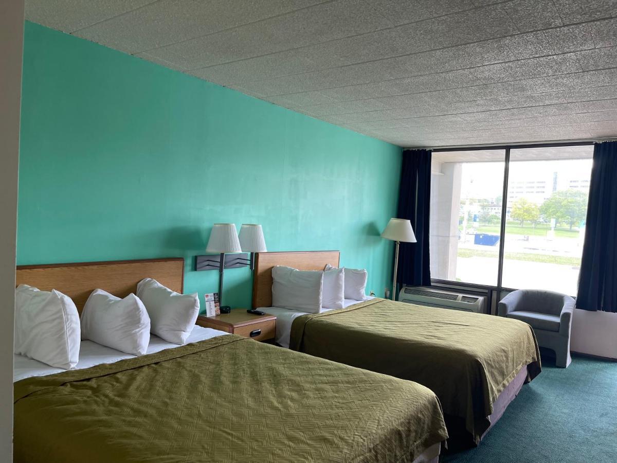 Horseshoe Curve Hotel Altoona